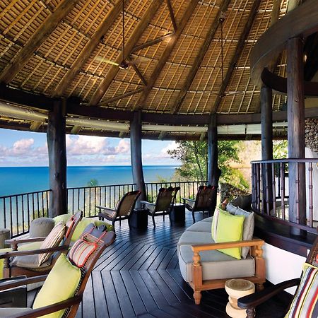 Hotel Fregate Island Private Exteriér fotografie