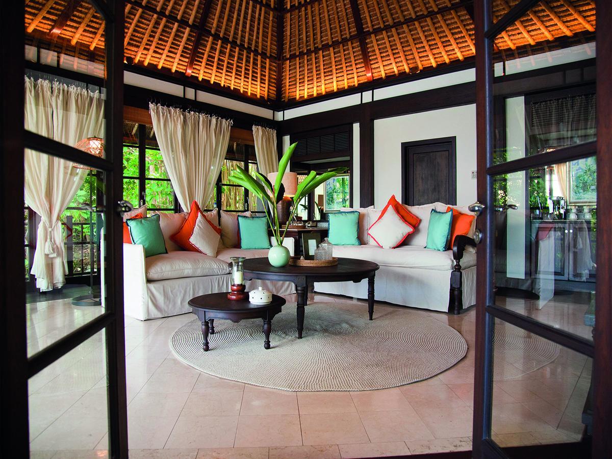 Hotel Fregate Island Private Exteriér fotografie